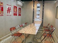 -百事喜乐炸鸡铺(合肥首店)
