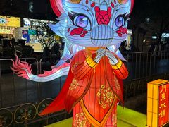 -老门东历史文化街区