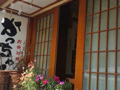 -胜代日本料理(云程巷小区店)