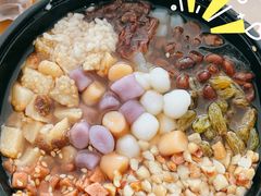 -糖糖冰粉(凤城三路总店)