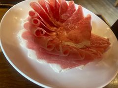 -仁和四季涮肉馆(天坛南门店)