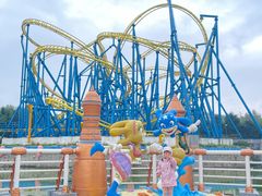 -大连海昌发现王国主题公园