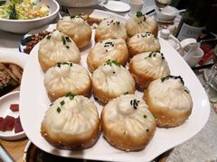-红城阁·上海味道(四平路店)
