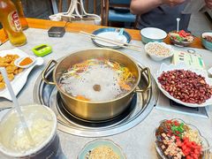 -大理董·董家小厨野生菌火锅(古城旗舰店)