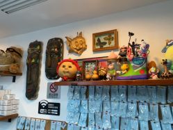 -MDZ STORE·TATTOO·耳饰
