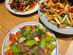 -静一餐厅·湖北菜(前门店)