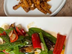 -旅马餐厅(茅家埠店)