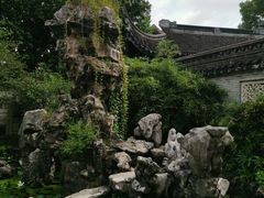 -中山詹园