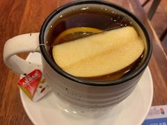 -玛格萝妮比萨屋(四平店)