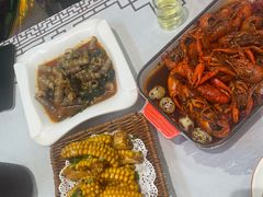 -漫天香·小龙虾餐厅(夏湾店)