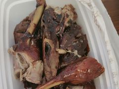 -王浩儿纪六孃甜皮鸭(乐山总店)