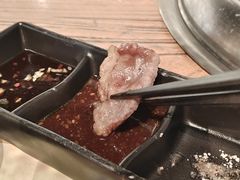 -黑牛の店·和牛烧肉(合生汇店)
