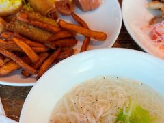 -上海浦东嘉里大酒店