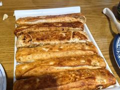 -铸钟褡裢火烧(西三环紫竹桥店)
