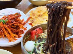 -顺姬冷面(长白西路店)