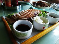 -凯达饺子城(燕山大街店)