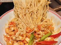 -瑞面(吴宫泛太平洋酒店)