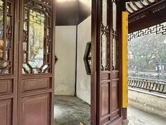 -西园戒幢律寺