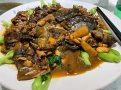 -九龙湾·御膳坊(九龙窠路店)