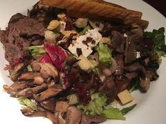 特色沙拉-宝莱纳餐厅(滨江店)