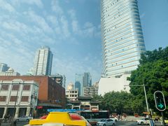 -广州都市观光巴士(粤陶巴)