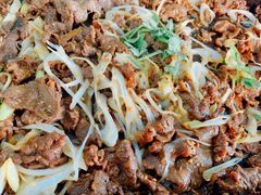 -清真永恒华威肉饼(潘家园店)