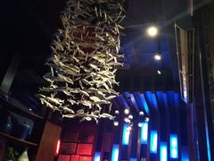 大堂-湘芙蓉·湖南菜(椒江店)