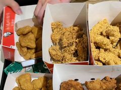 -肯德基(昌里店)