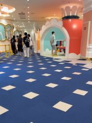 -奈尔宝家庭中心·儿童乐园·亲子餐厅(苏州大悦城店)