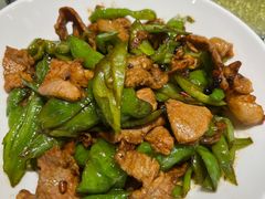 -刘胖子家常菜·蹄花焖藕(中央花园店)