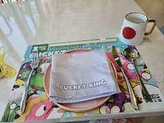 -水桶王国主题餐厅·聚会·生日派对·亲子活动·家庭套餐(亚龙湾希尔顿店)