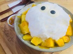 -怪物的冰与火(天虹商场中山路店)