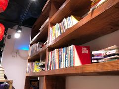 -和府捞面(东直门银座店)