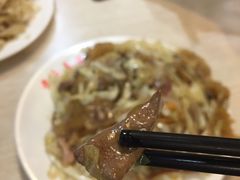 -老头盖浇饭(南京新街口明瓦廊宏光酒店店)