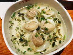 虾仁馄炖-南城香·饭香串香馄饨香(青年路店)