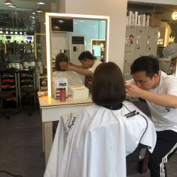 -东燃造型 DR·Hair Salon