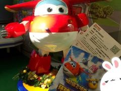 -上海环球金融中心骑迹50年环球之旅