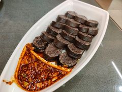 -春花民族美食(佳木斯总店)