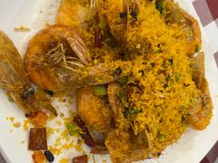 -吉源大排档·鱼生·海鲜(烧烤彩印厂店)