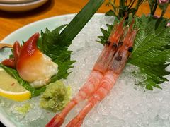 -万鱼亭·筑地屋 日本料理(淮海街店)