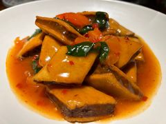 -纳瓦新疆菜(银都店)
