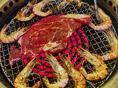 -神户赤童日式烤肉伙伴(东直门店)