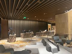 -成都天府丽都喜来登饭店