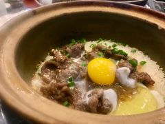 -红星光发煲仔饭(大石街店)