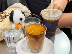 -VOYAGE COFFEE 咖啡烘焙工坊店(798艺术区店)