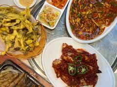-屋里家延边朝鲜族冷面(南园店)