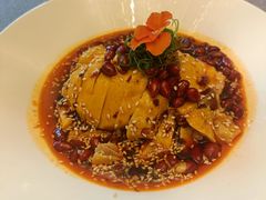 -顺福苑·新派淮扬菜