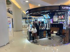 -银座mall(东直门店)