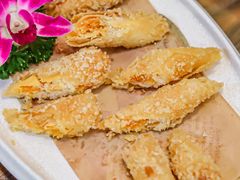 -大洋家·精品潮汕菜·生腌砂锅粥(天河东路店)