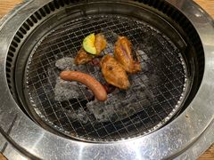 -御牛道日式烤肉料理(杭州万象城店)
